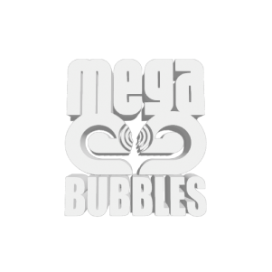 mega-bubbles