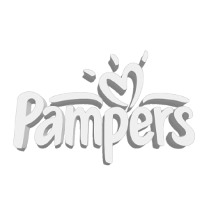 pampers